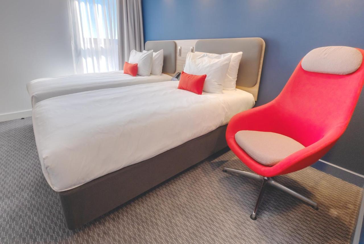 Holiday Inn Express - Fleet By Ihg Ngoại thất bức ảnh