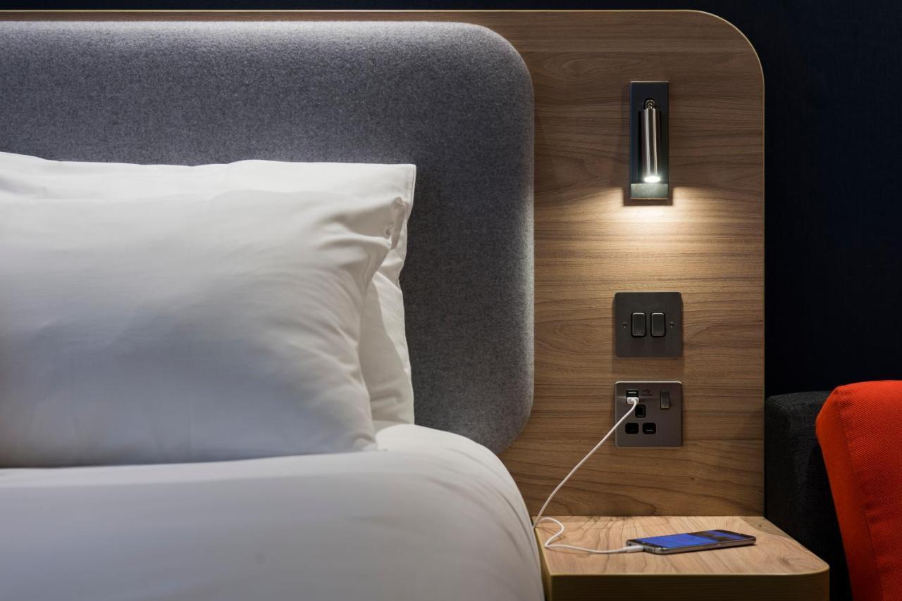 Holiday Inn Express - Fleet By Ihg Ngoại thất bức ảnh